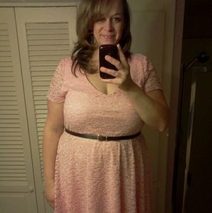 Meet your Posher, Whitney